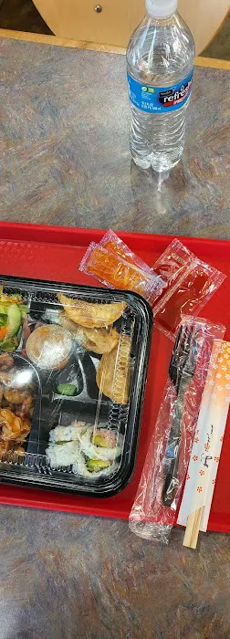 Sarku Japan Teriyaki & Sushi Express Picture 2