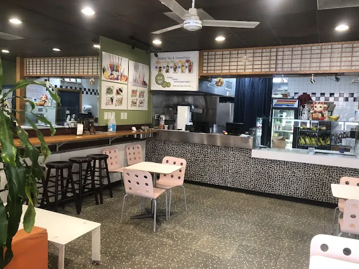 Wasabi Bistro Picture 3