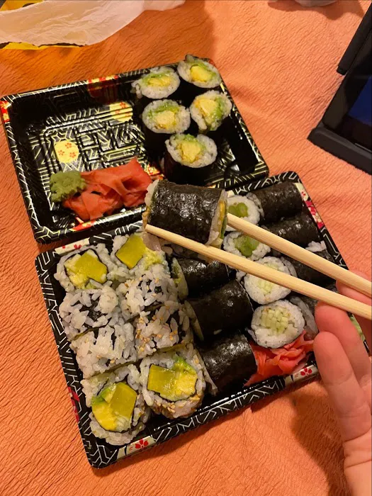 Wasabi Bistro Picture 7