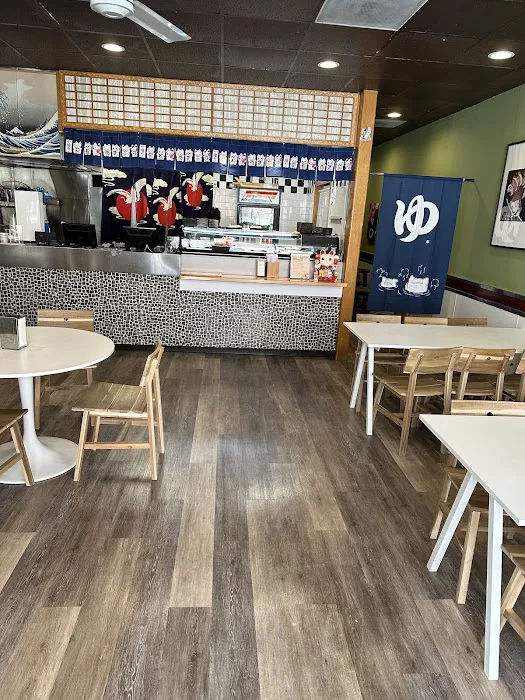 Wasabi Bistro Picture 1