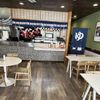 Wasabi Bistro ico