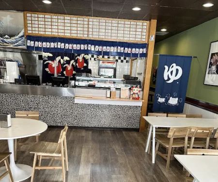 Wasabi Bistro