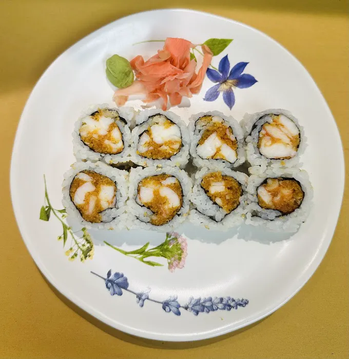 Wasabi Bistro Picture 9