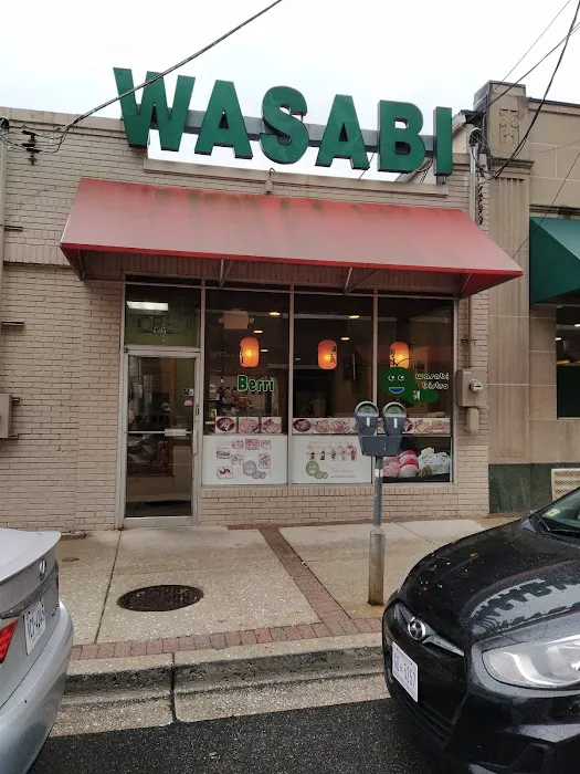 Wasabi Bistro Picture 4