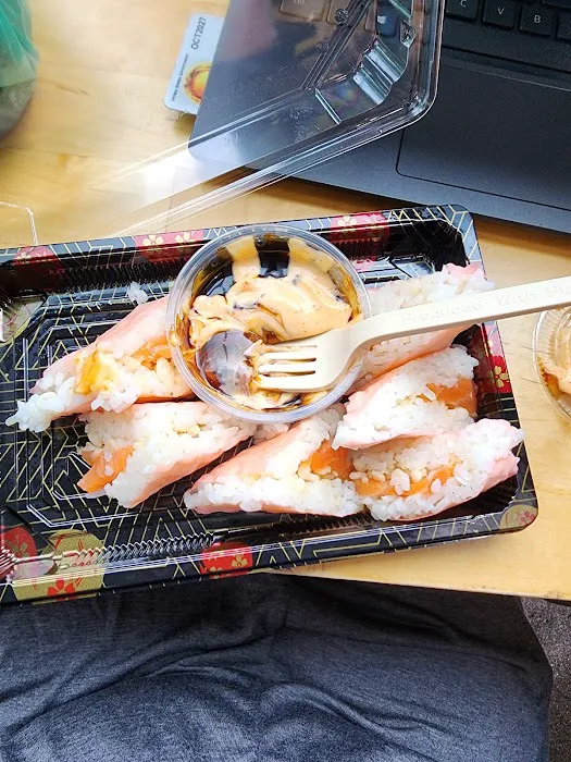Horu Sushi Riverdale Picture 7