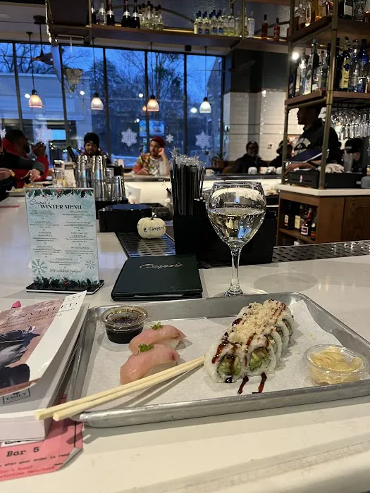 Horu Sushi Riverdale Picture 6