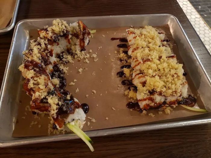Horu Sushi Riverdale Picture 4