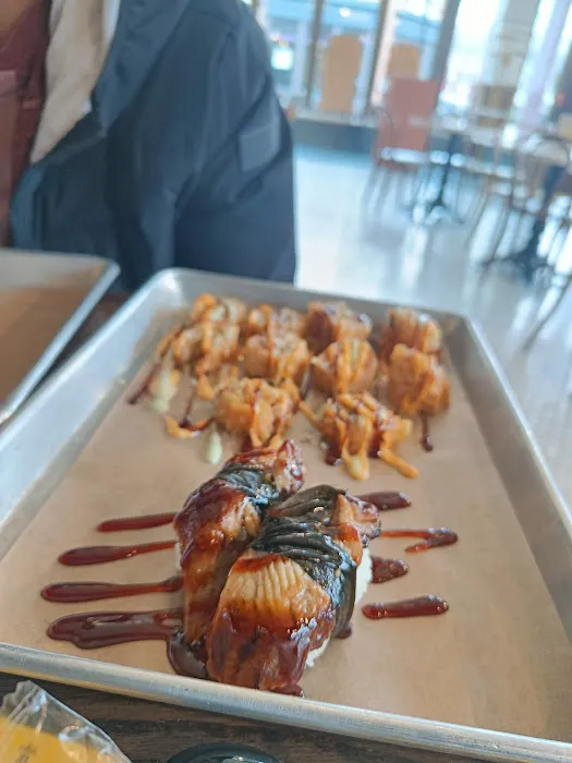 Horu Sushi Riverdale Picture 5