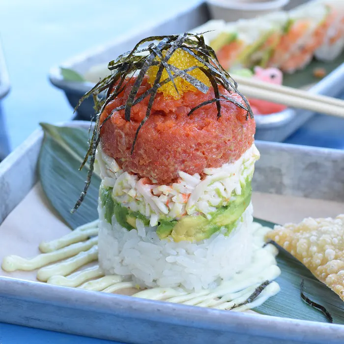 Horu Sushi Riverdale Picture 10