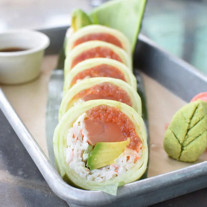 Horu Sushi Riverdale Picture 2