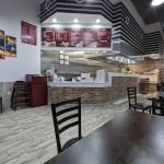 Teriyaki Kaizen - Teppenyaki grill & sushi