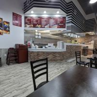 Teriyaki Kaizen - Teppenyaki grill & sushi ico