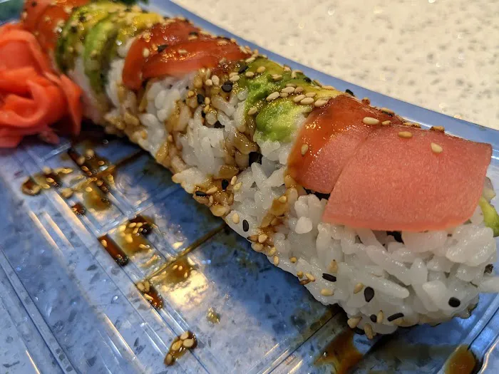 Teriyaki Kaizen - Teppenyaki grill & sushi Picture 7