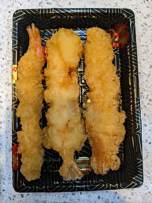 Teriyaki Kaizen - Teppenyaki grill & sushi Picture 9