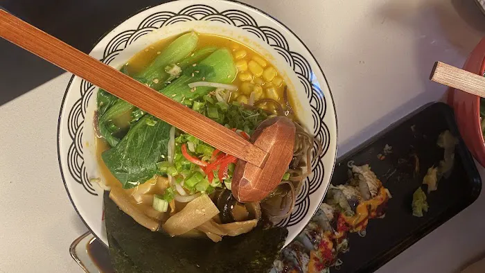 Akira Ramen & Izakaya Picture 5