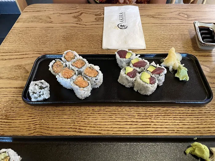 Akira Ramen & Izakaya Picture 3