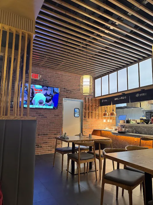 Akira Ramen & Izakaya Picture 2