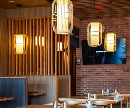 Akira Ramen & Izakaya