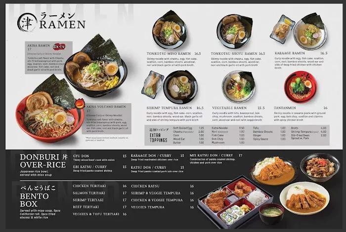 Akira Ramen & Izakaya Picture 9