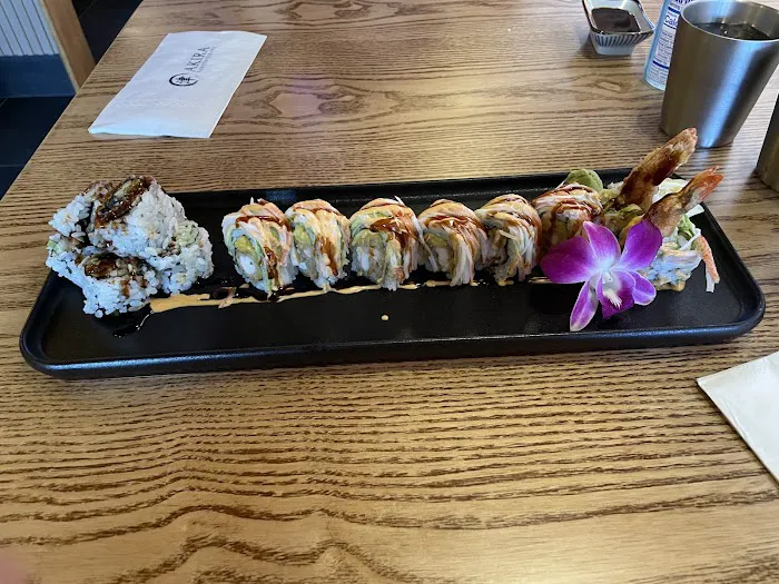Akira Ramen & Izakaya Picture 8
