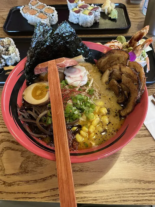 Akira Ramen & Izakaya Picture 6