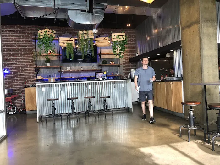 Onikama Ramen Bar Picture 5