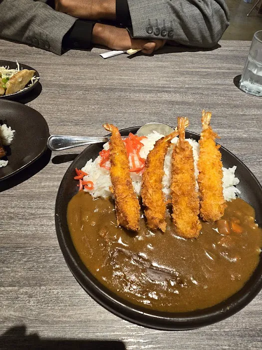 Onikama Ramen Bar Picture 7