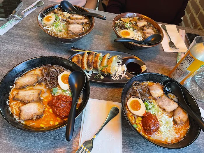 Onikama Ramen Bar Picture 3