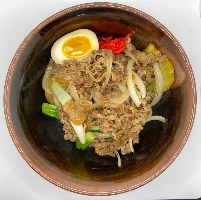 Onikama Ramen Bar Picture 8