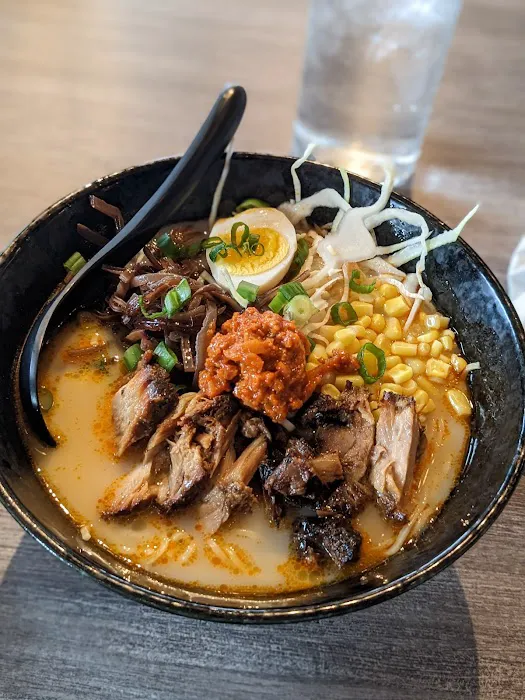 Onikama Ramen Bar Picture 6