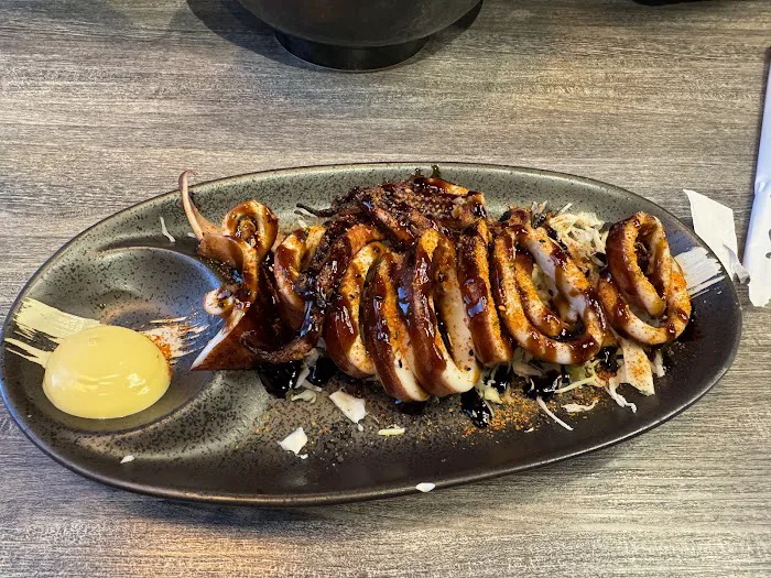 Onikama Ramen Bar Picture 9