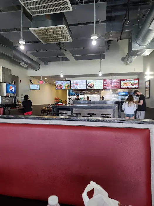Quickway Japanese Hibachi Picture 3