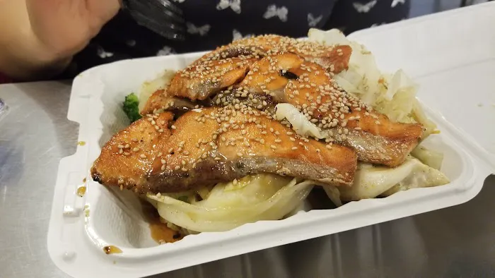 Quickway Japanese Hibachi Picture 6