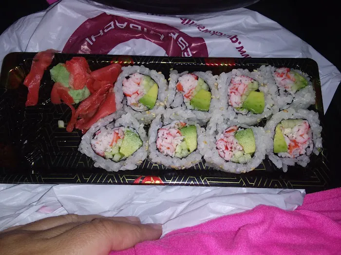 Quickway Japanese Hibachi Picture 9
