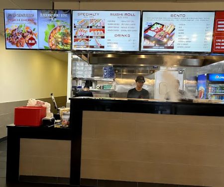 Quickway Japanese Hibachi