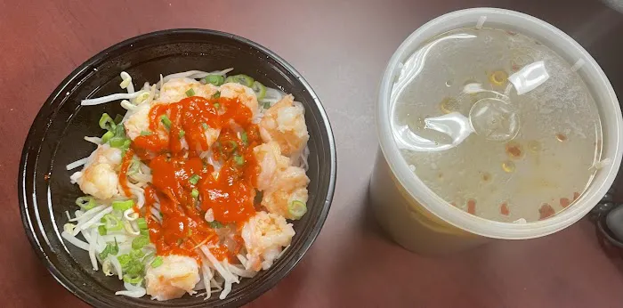 Sushinado & Teriyaki Picture 9