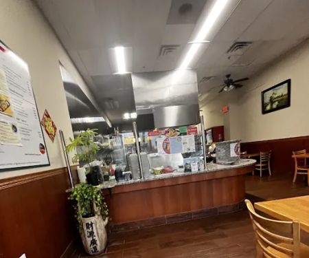 Sushinado & Teriyaki