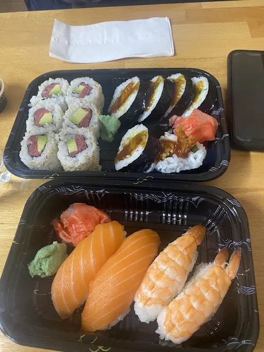 Sushinado & Teriyaki Picture 2
