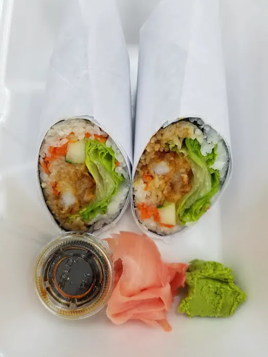 Sushinado & Teriyaki Picture 7