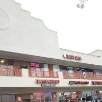 Teriyaki express Japanese Grill ico