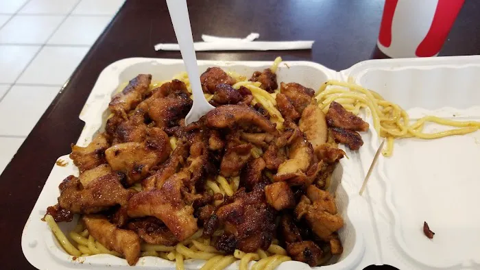 Teriyaki express Japanese Grill Picture 4