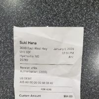 Suki Hana ico
