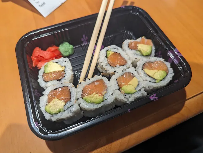 Kobe Japan Hibachi and Sushi Picture 1