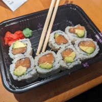 Kobe Japan Hibachi and Sushi ico