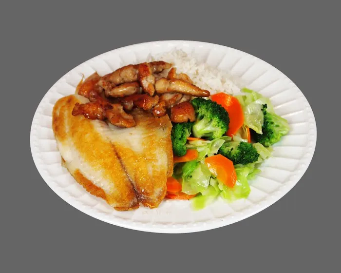 Kyoto Go Teriyaki Japanese Grill Picture 4