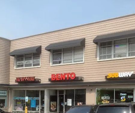 Bento Express