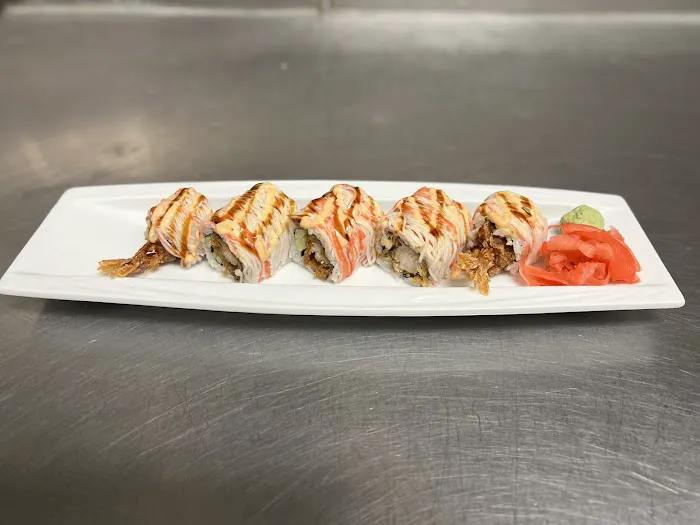 Bento Express Picture 7