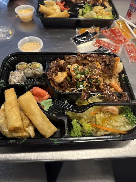 Bento Express Picture 6