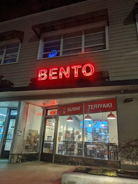 Bento Express Picture 9
