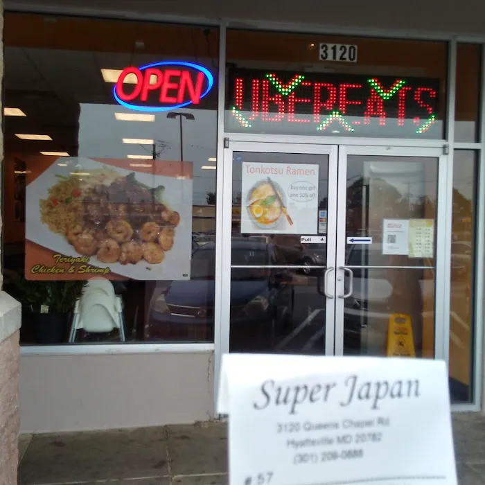 Super Japan Picture 9